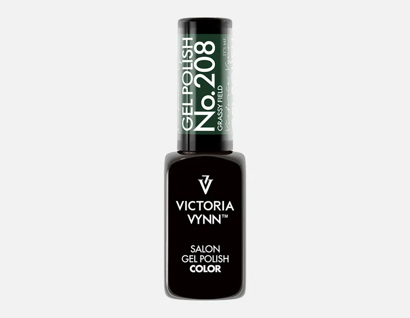 Gel Polish No. 208