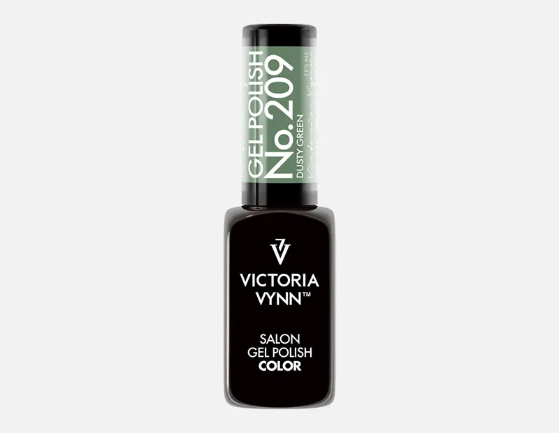 Gel Polish No. 209