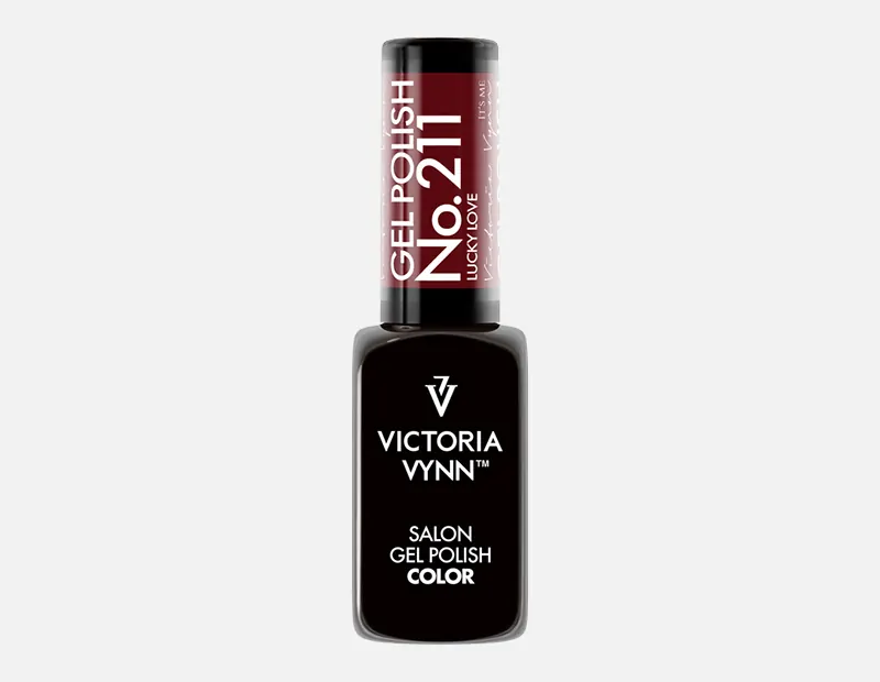 Gel Polish No. 211