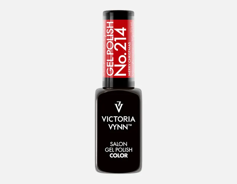 Gel Polish No. 214