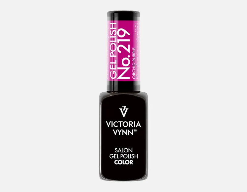 Gel Polish No. 219