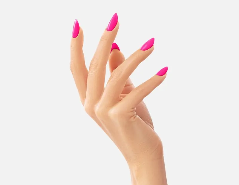 Gel Polish No. 219