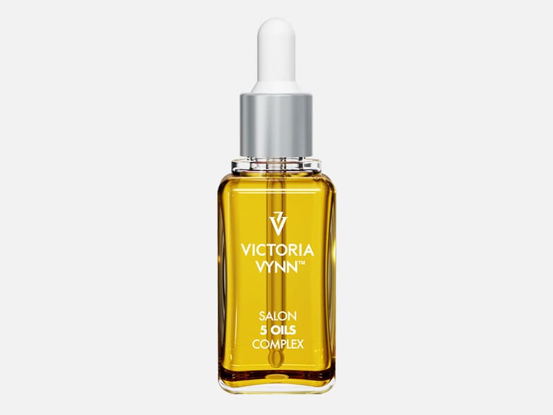 5 Oils Complex 30ml
