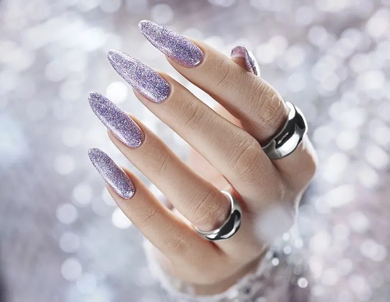 Gel Polish No. 324