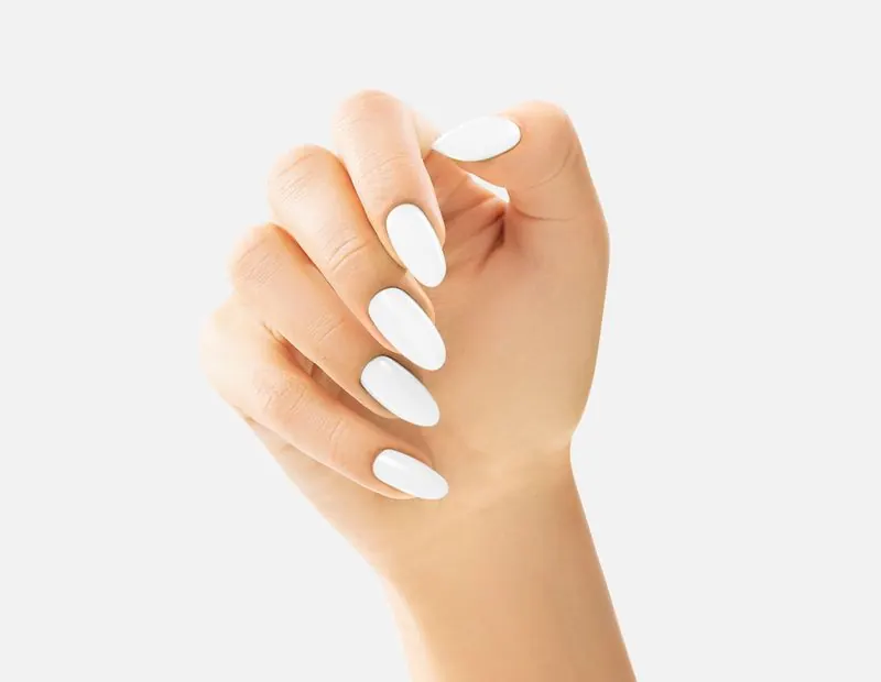001 absolute white 2 PURE CREAMY HYBRID