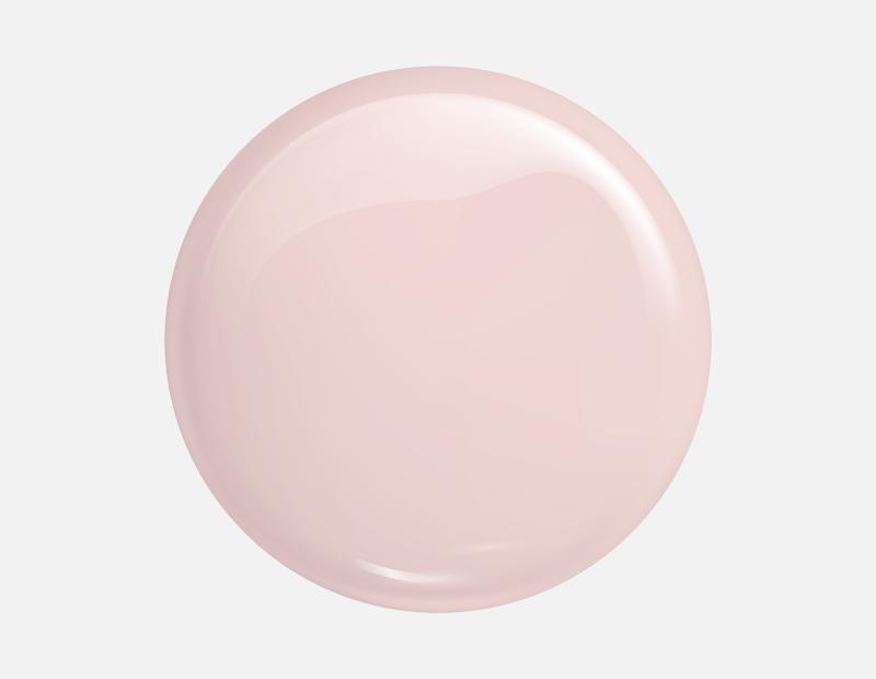 073 Powder Pink PURE CREAMY HYBRID