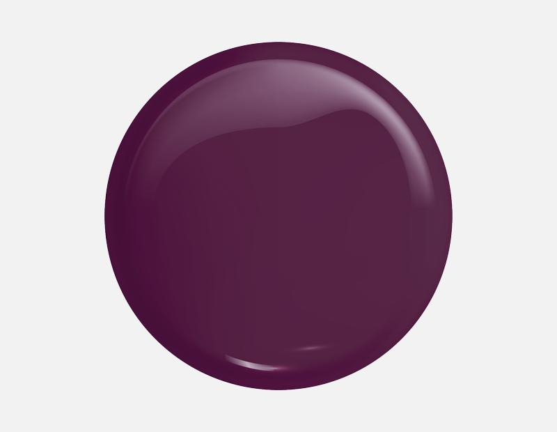 188 Magenta Plum PURE CREAMY HYBRID