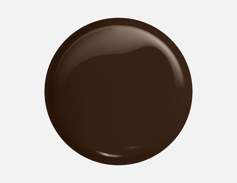 189 Truffle Brown PURE CREAMY HYBRID