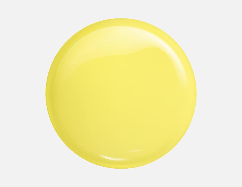 205 Light Bulb PURE CREAMY HYBRID