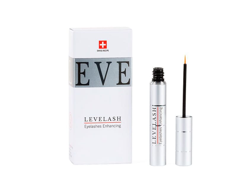 Serum de Pestañas Level Lash