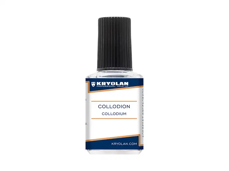 Colodión - Kryolan