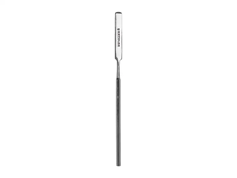 Espátula para mezclar maquillaje