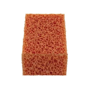 Esponja para aplicar látex