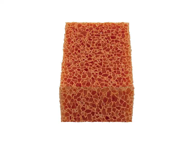 Esponja para aplicar látex