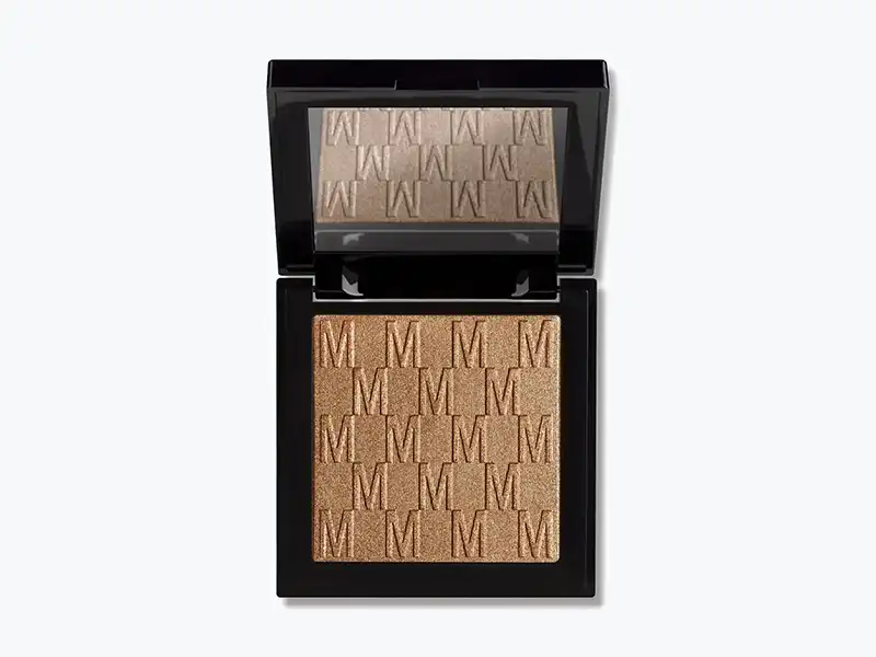 Iluminador Lust for Shine Deep Attraction de Mesauda