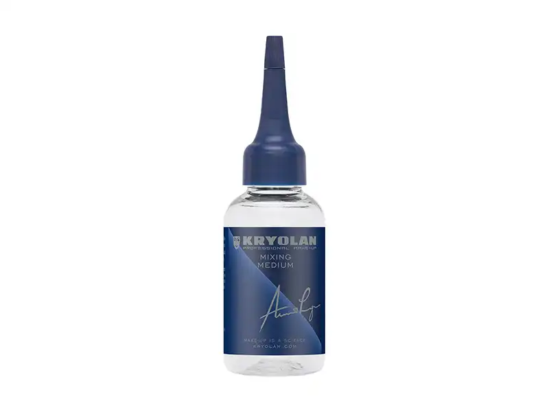 Mixing Medium Kryolan