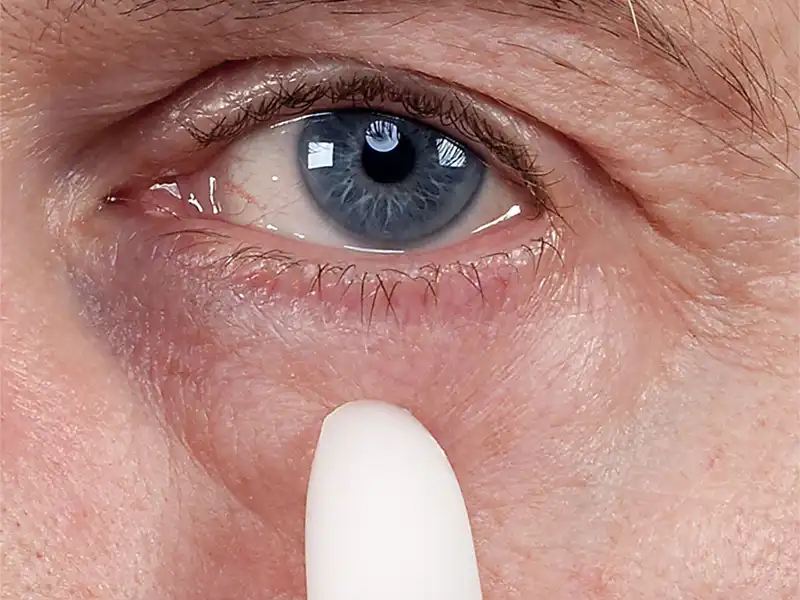 Tear Stick de Kryolan