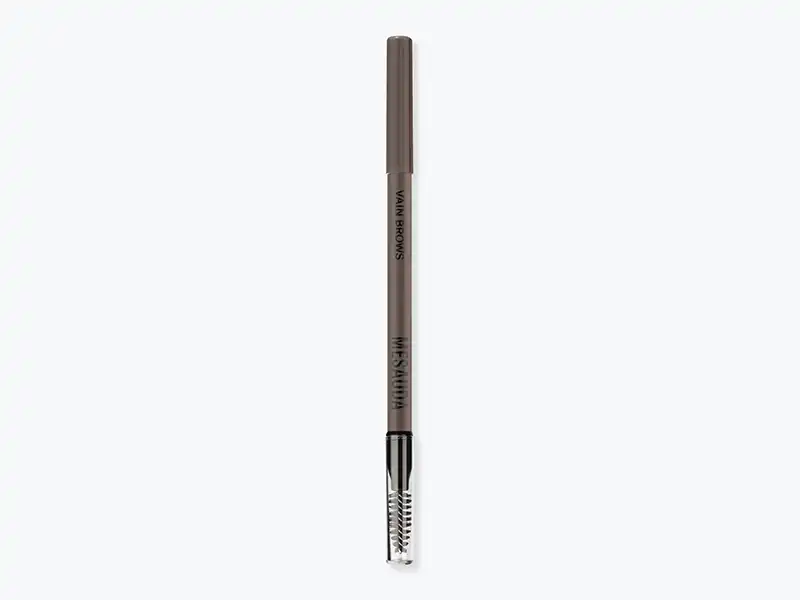 Vain Brows 102 Brunette - Mesauda