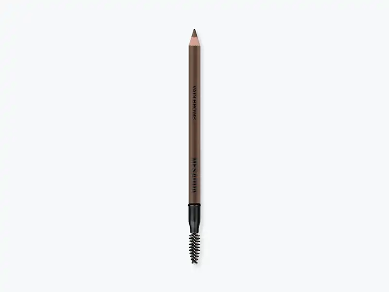 Vain Brows 103 Auburn - Mesauda