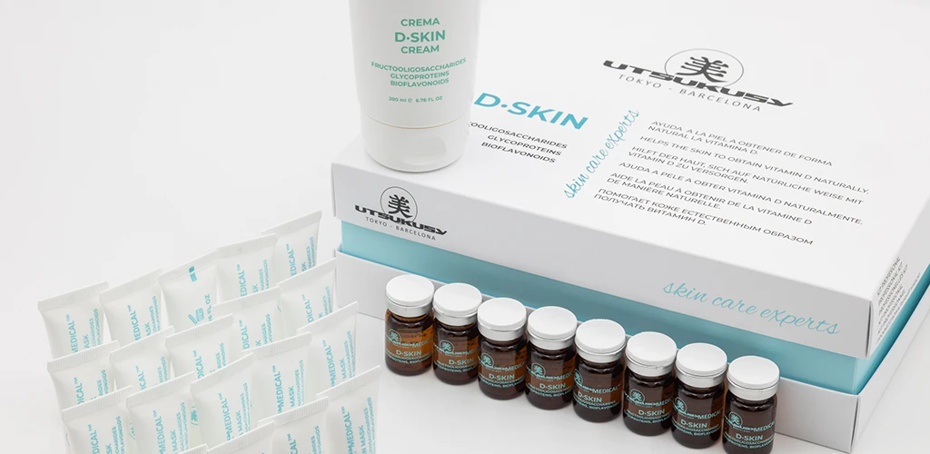 D skin meso skin dual