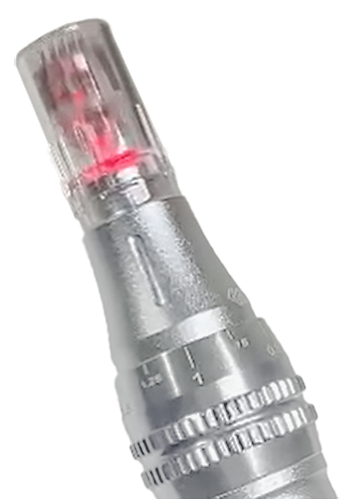 Enpitsu pro rojo