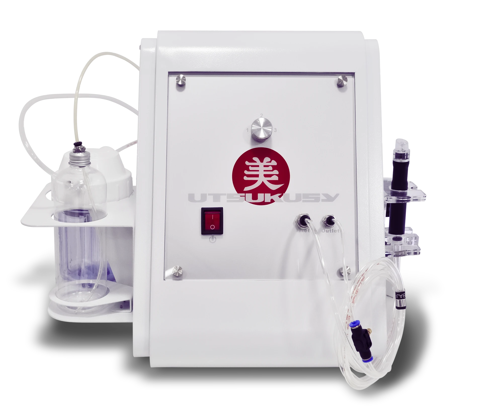 Hydra vacuum