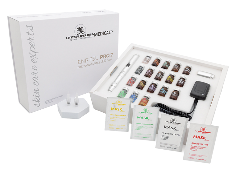 Kit enpitsu pro