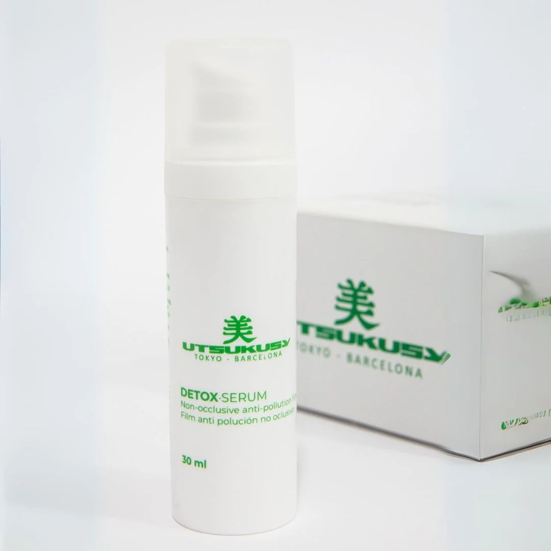 SERUM DETOX