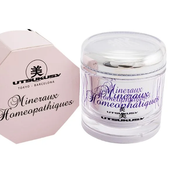 Crema facial Platinum antiedad