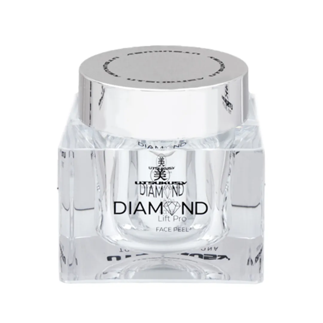 Diamond Face Peel 3 Utsukusy Cosmetics