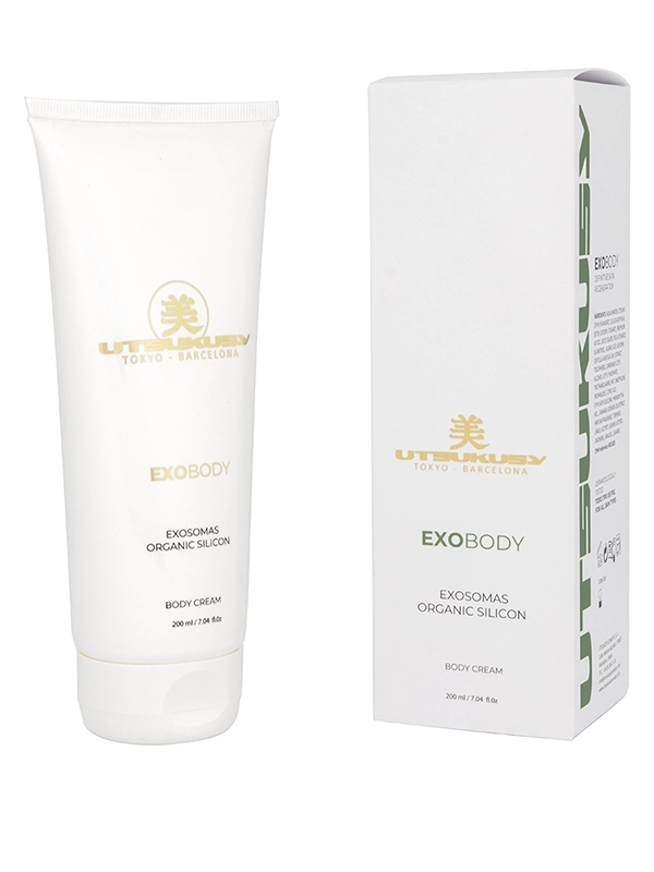 EXOBODY Set Corporal