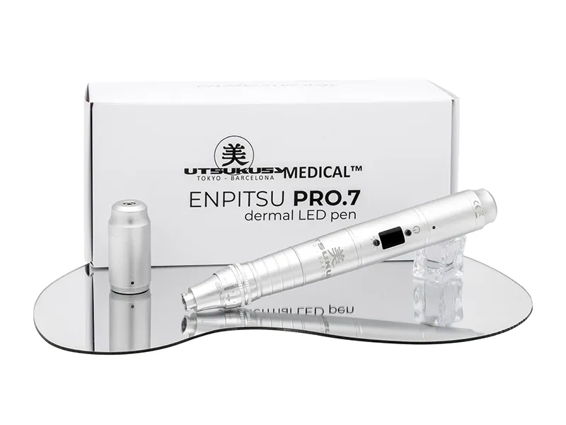Enpitsu Pro 7 microneedling