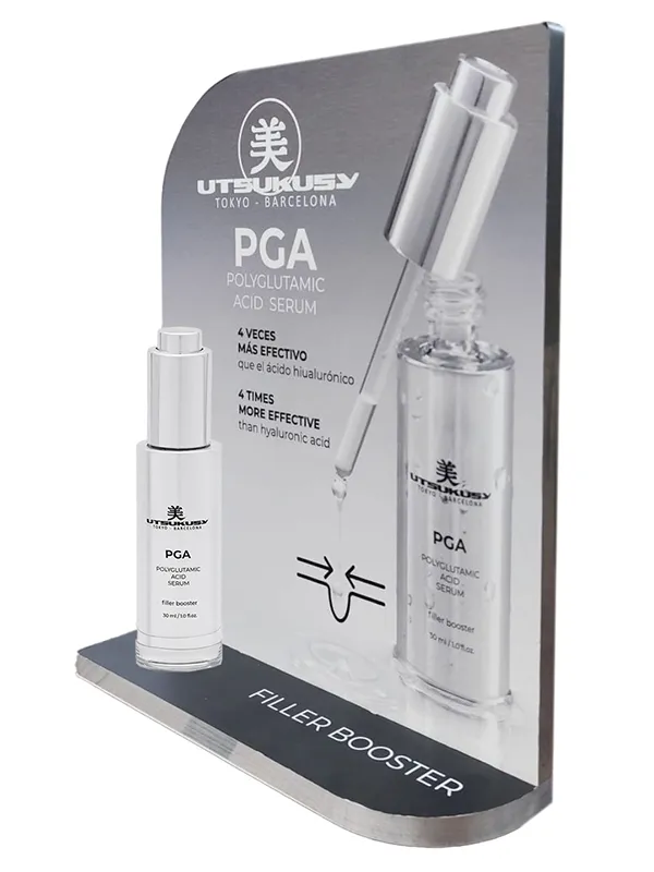 PGA Expositor Serum antiarrugas