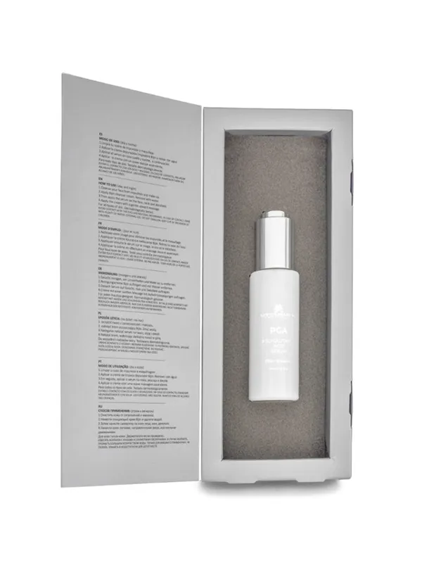 PGA Expositor Serum antiarrugas