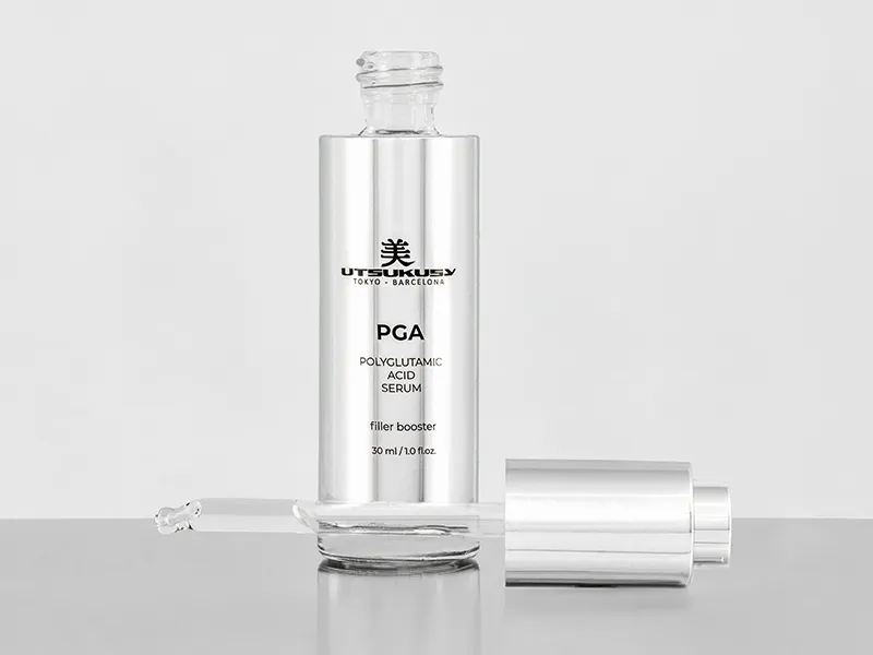 PGA Expositor Serum antiarrugas