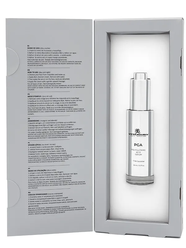 PGA Expositor Serum antiarrugas