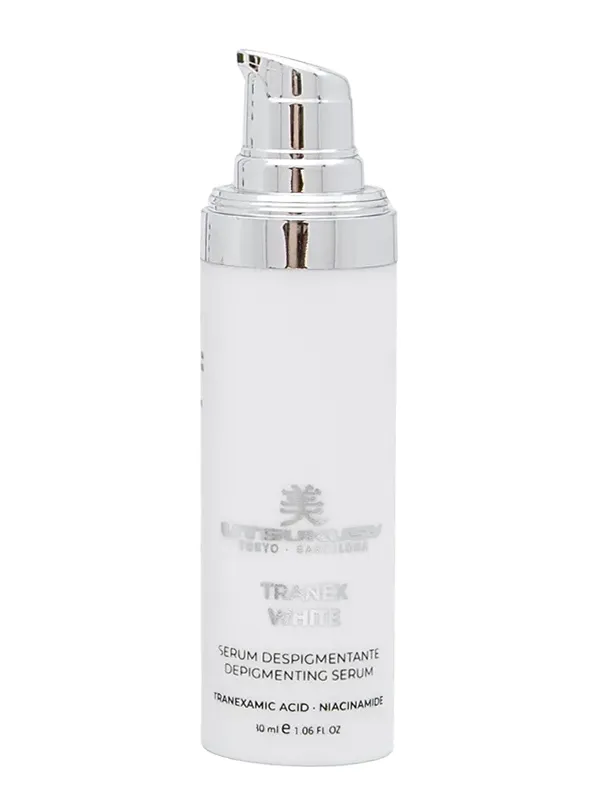 Serum Tranex White