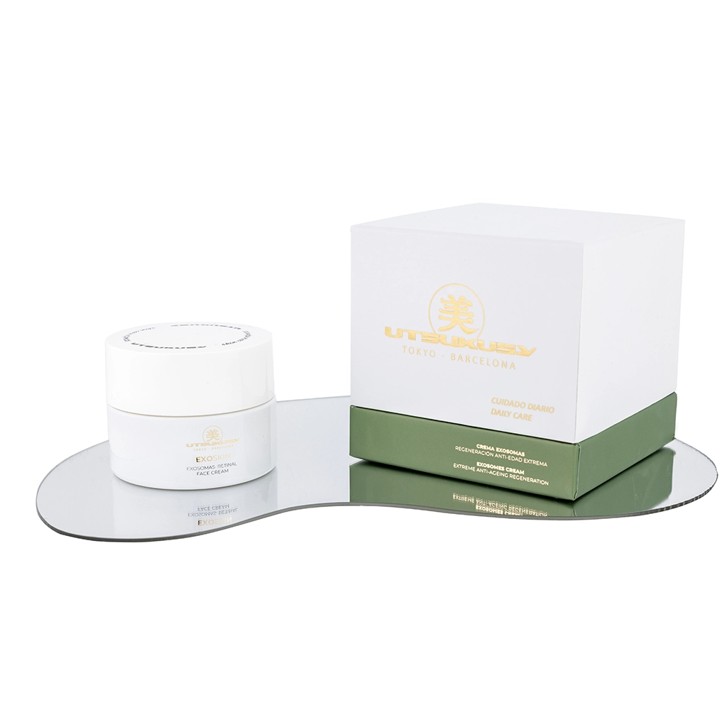 Exosomas Facial Crema Exoskin