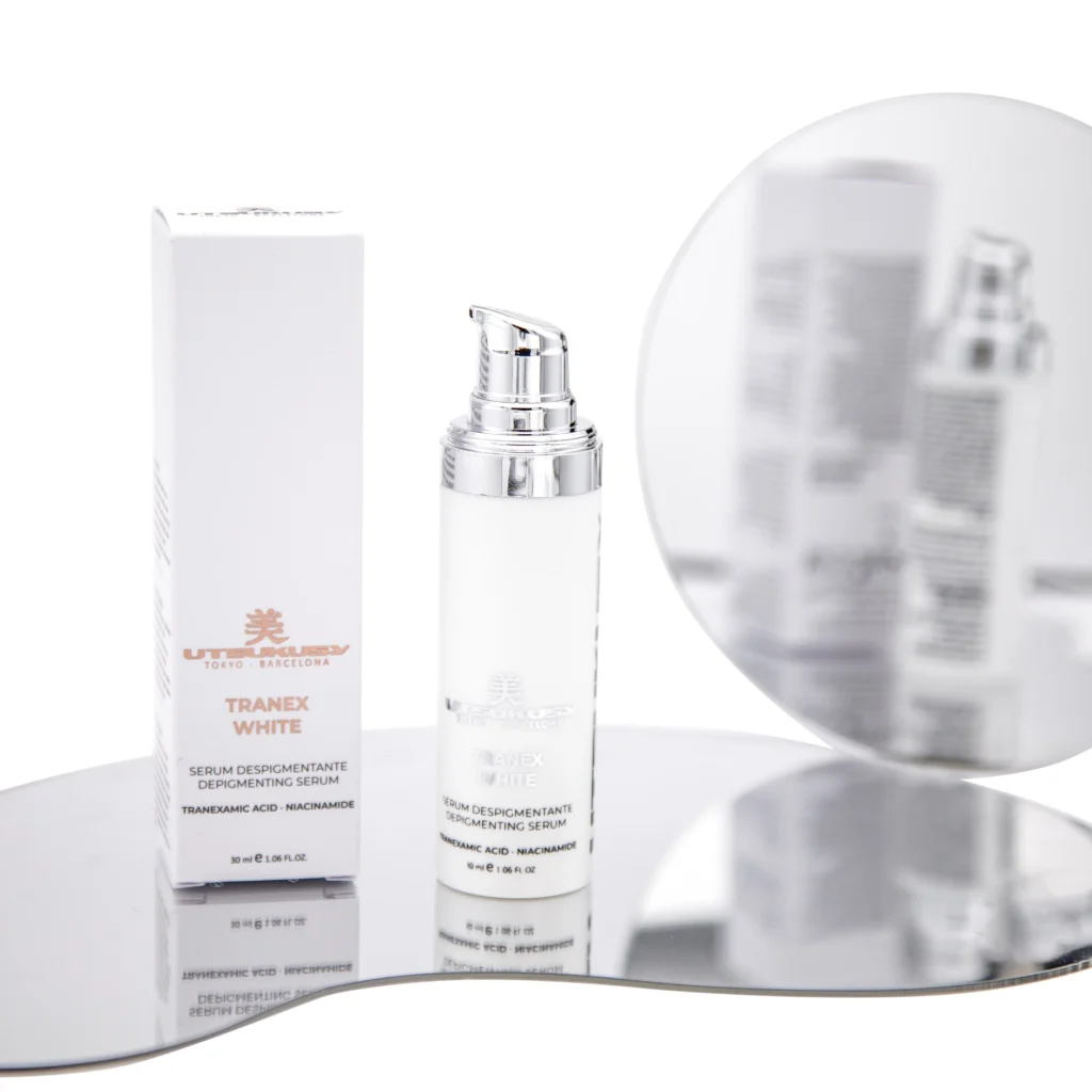 Serum Tranex White