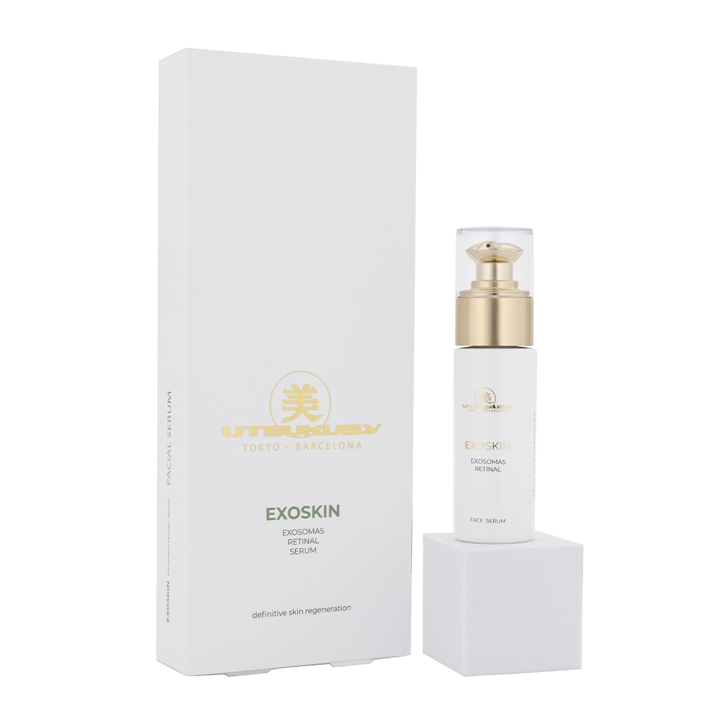 Exoskin Serum