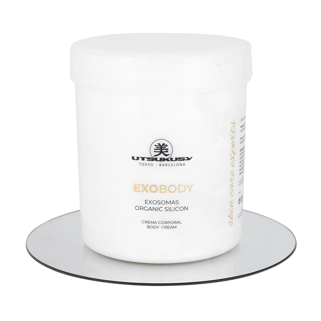 Exobody Cream