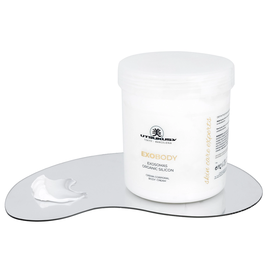 EXOSOMAS KIT PROFESIONAL CORPORAL - Imagen 4