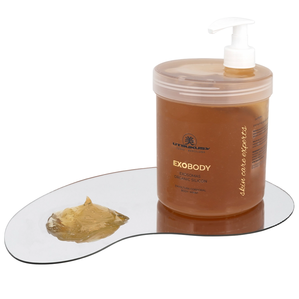 EXOSOMAS KIT PROFESIONAL CORPORAL - Imagen 3