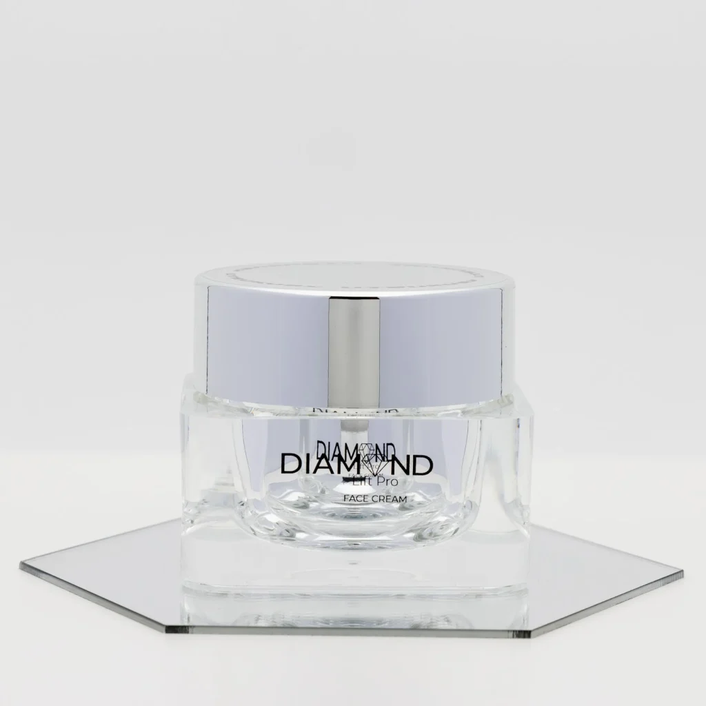 Crema Diamond lifting facial