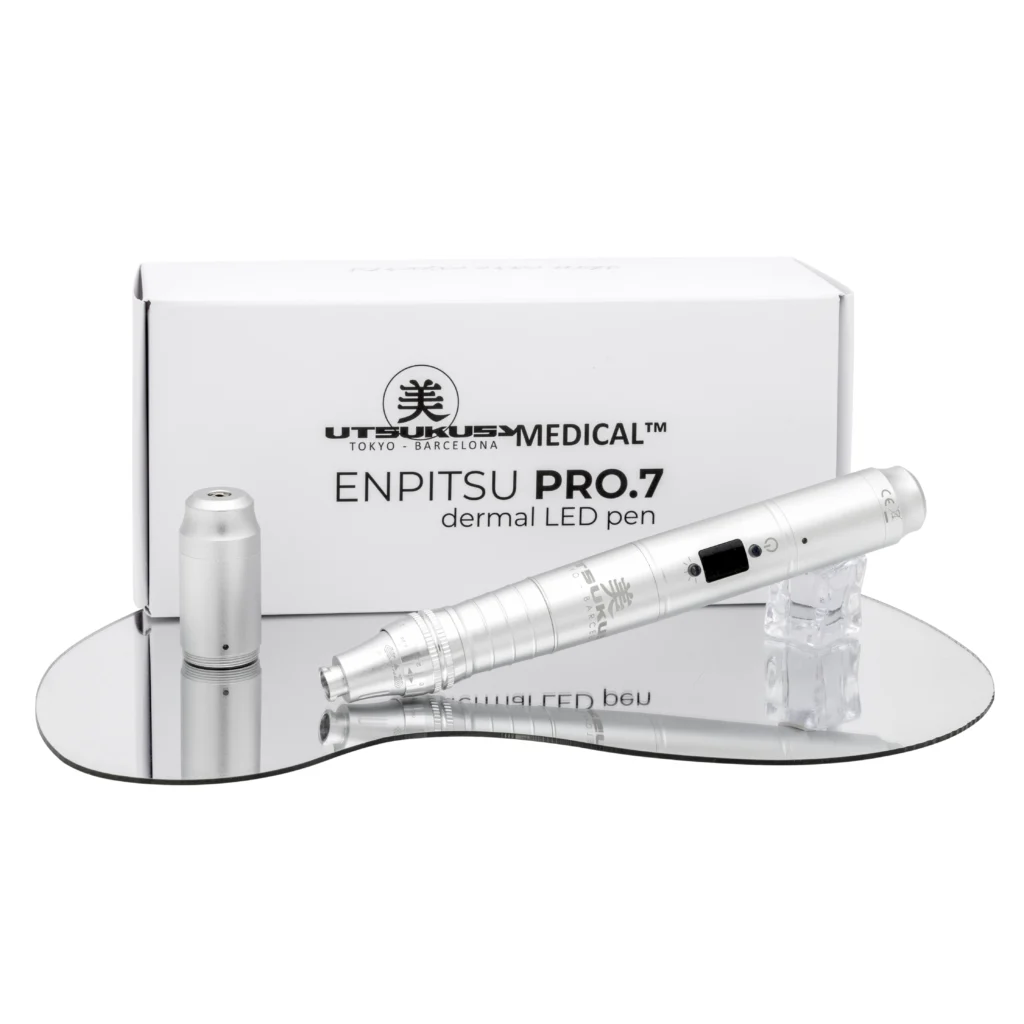 enpitsu pro 7 dermapen