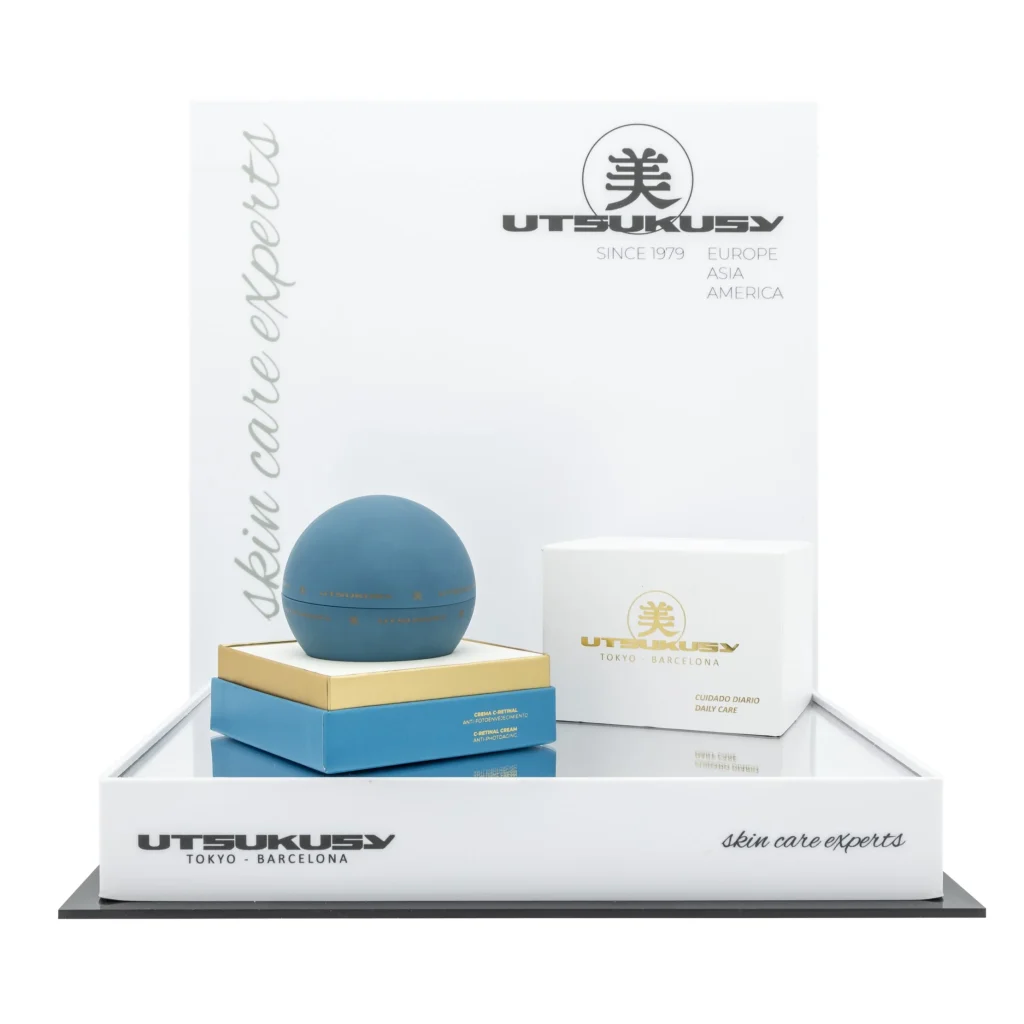 Crema C-Retinal 50 ml