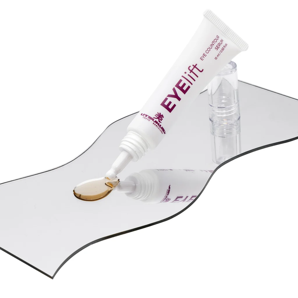 eye lift serum contorno de ojos