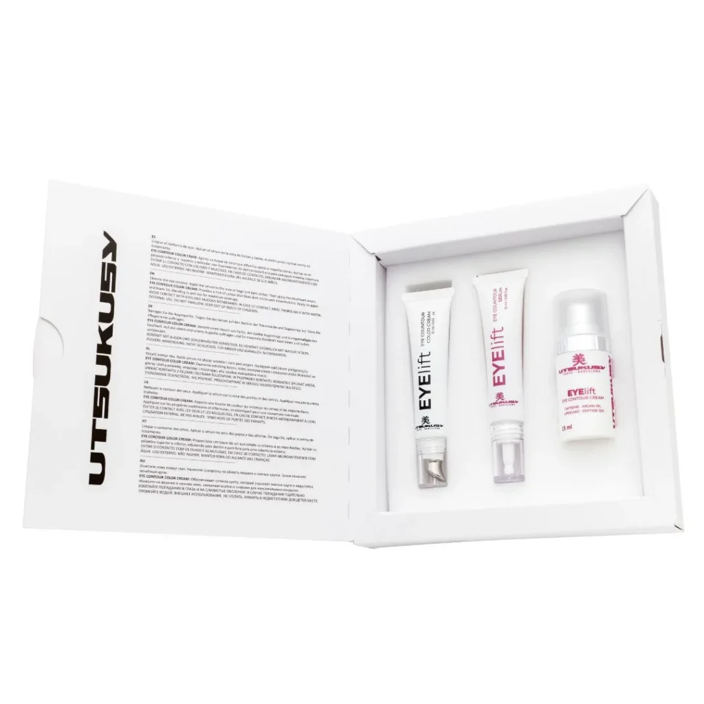 set eye lift