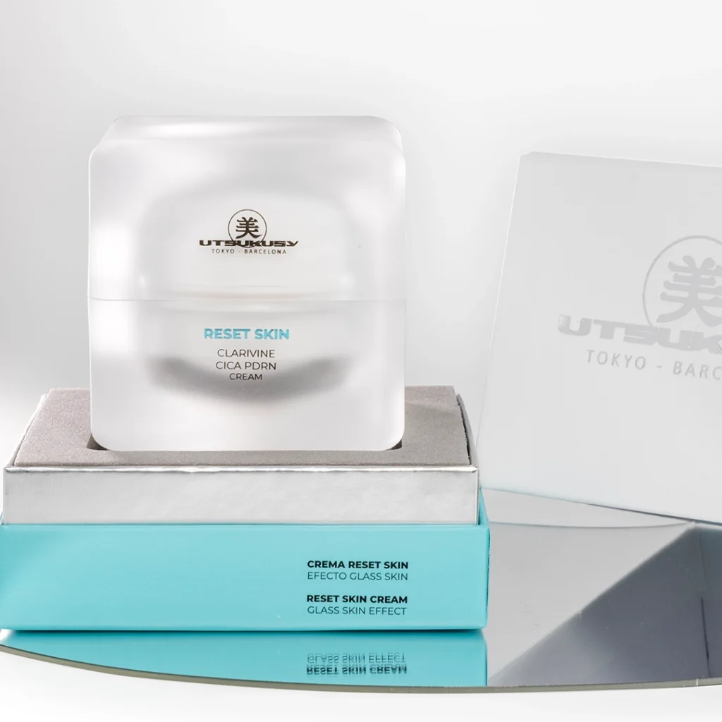 Reset Skin Cream VP