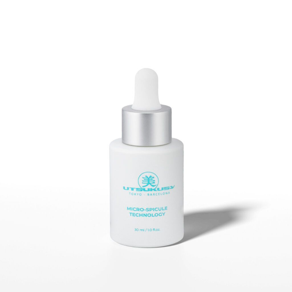 set micro spicule technology